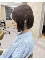 エニウム(ENIUM)&nbsp;大人ミニボブ