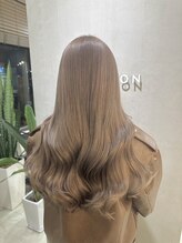 スタイリストそれぞれが長所を活かした特化型美容師だからお客様の希望が実現出来ます！