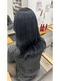 ブルーアッシュ