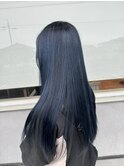 ネイビーブルー