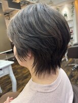 サッコウ(sakkou) クビレショート