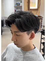 ラフテル(RAFTEL)&nbsp;【ニュアンスパーマ】