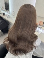 アエラバイトゥルークリエイション(AERA by True Creation)&nbsp;ショコラベージュ/miyu