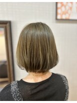 エスグラッド(S.glad)&nbsp;マットグレージュ