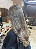 フィーネ 柏(Fi-Ne) ダブルカラー