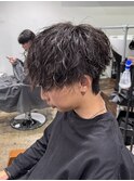 パーマ