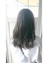 リブ バイ アベイル(LIB by Abeille)&nbsp;ハイトーン/黄ばみケア/ラベンダーグレー/ブルーカラー