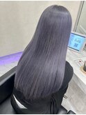韓国/ダブルカラー/ブリーチ/ピンク/学割U24/新越谷/南越谷/草加