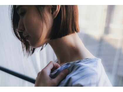 ヘアメイクビューティフル(hair make beautiful)の写真