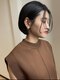 リロ(RiLo)の写真/ケアもヘアスタイルもこだわりたい大人女性に◎1人1人に寄り添ったマンツーマン施術で、理想の仕上がりに◇