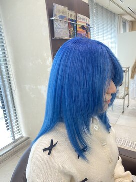 ファブ 千葉店(FaB) ミズイロ