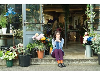 Re:sunny ヘッドスパ×ボブ 豊中【リ・サニー】