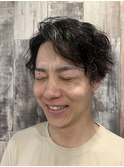 ツイストスパイラル