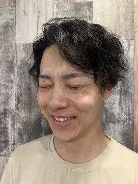 グレネイド 広畑店 (grenade) ツイストスパイラル