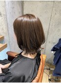 レイヤーボブ