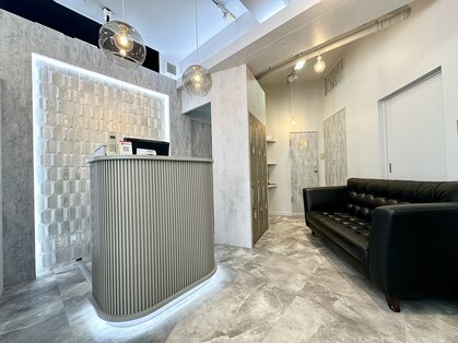 シェルジュ 綱島店(Cierge)の写真