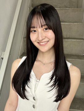 クロト(Clotho) フェイスレイヤー/レイヤー髪質改善縮毛矯正白髪ぼかしショート