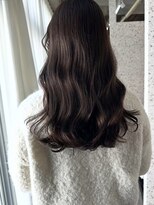 ムード(mood)&nbsp;チョコレートブラウン/ブリーチなしカラー/ダブルカラー