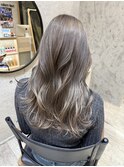 グレージュ