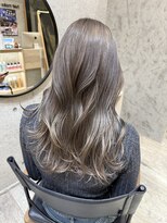 ヘアメイク ゼロ(0)&nbsp;グレージュ