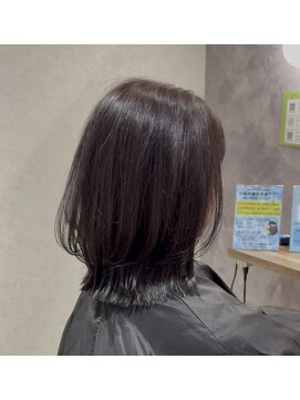 【動きとまとまりが欲しい方オススメ】レイヤーボブ