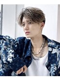 フェザーショート