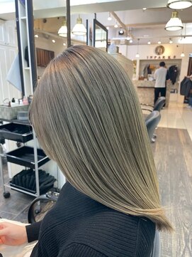 インパークス 綾瀬店(INPARKS) ハイトーン×ミディ［綾瀬店］