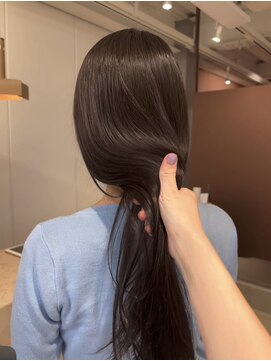 ニカ(NICA) 【NICA】ショコラブラウン :北村