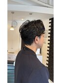 メンズショート