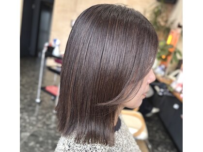 アミティー(amitie)の写真