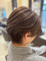 ビーグレイス シモエド店&nbsp;流しスタイル×おさまり