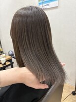 フリック(FLiC) Graige