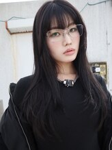 TIDE HAIR 茨木2号店【タイドヘアー】【4月17日 NEW OPEN（予定）】