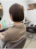 【kiji】大人ショートボブ　＃久屋大通#丸の内＃栄＃伏見＃高岳