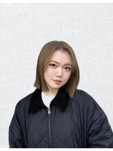 サンドエス 銀座(sand S)&nbsp;中野 茉莉