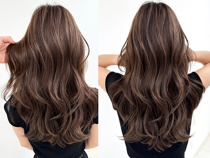 ゴカン バイ ジル ブラン 名古屋(Gokan by JIL BLAN)の写真