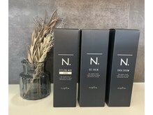 イーケー(ek)の雰囲気（~N.取扱店舗~）