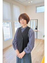 ビューティア (Beautear) 曽田 良子