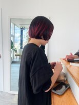 パーム スプリングス(Palm Springs)&nbsp;Hair by Palm Springs 1122