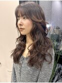 ◎ロングレイヤー