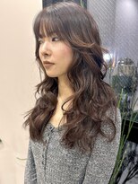 イギー(igggy)&nbsp;◎ロングレイヤー