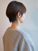 パーク(PERK)&nbsp;【13.失敗しない♪ショートボブ】