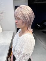 シーンヨコハマ 横浜店(SCENE yokohama) salonF3