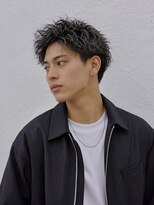 キャンバス バイ ネオリーブ 横浜西口(Canvas by neo.)&nbsp;【横浜】ラフツイスパショート