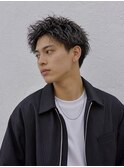 【横浜】ラフツイスパショート