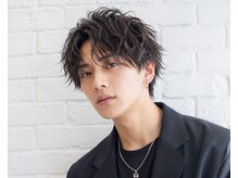 ピースオブヘアー(PEACE of hair)