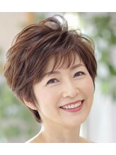 ヘアーリゾートフェニックス&nbsp;#ナチュラルハーブ＆アロマカラー