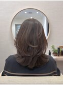 ミディアムレイヤー