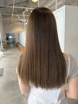 コクウ(COCU) ヘーゼルベージュ