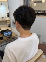 ブルーム(BROOM)&nbsp;メンズリクルートスタイル